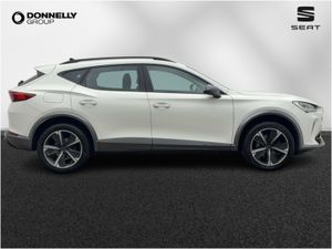 Cupra Formentor Estate V1 - Image 4