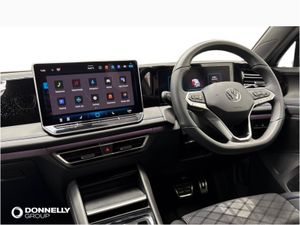 Volkswagen Tiguan Diesel Estate R-Line - Image 2