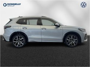 Volkswagen Tiguan Diesel Estate R-Line - Image 4