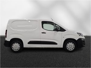 Citroen Berlingo M Diesel Enterprise Pro - Image 4