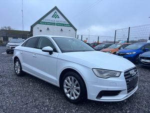 Audi A3 Saloon - Image 2