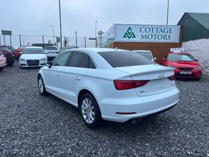 Audi A3 Saloon - Image 4