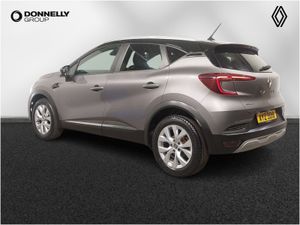 Renault Captur Hatchback Iconic - Image 3