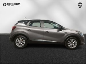Renault Captur Hatchback Iconic - Image 4