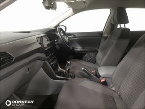 Volkswagen T-cross Estate SE - Image 3