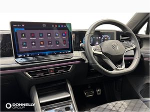 Volkswagen Tiguan Diesel Estate R-Line - Image 2