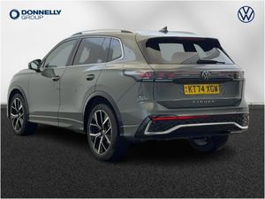 Volkswagen Tiguan Diesel Estate R-Line - Image 3