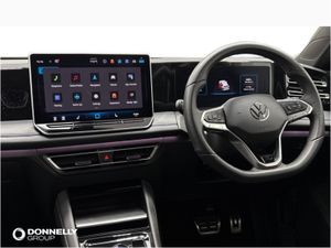 Volkswagen Tiguan Diesel Estate R-Line - Image 2