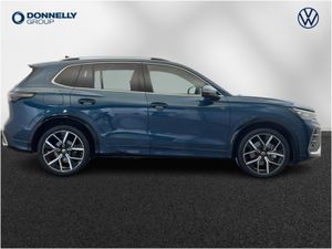 Volkswagen Tiguan Diesel Estate R-Line - Image 4