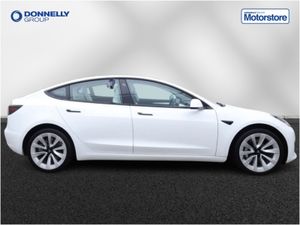 Tesla Model 3 Saloon Long Range - Image 2