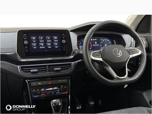 Volkswagen T-cross Estate Style - Image 2