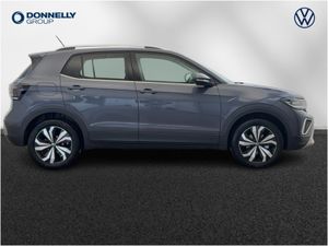 Volkswagen T-cross Estate Style - Image 4