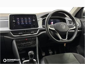 Volkswagen T-roc Hatchback Style - Image 2