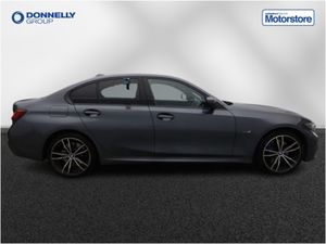 BMW 3 Series Saloon M Sport - Image 3