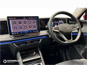 Volkswagen Tiguan Diesel Estate Elegance - Image 2