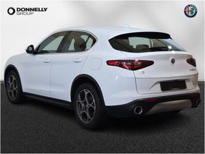 Alfa Romeo Stelvio Diesel Estate Super - Image 3