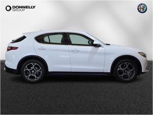 Alfa Romeo Stelvio Diesel Estate Super - Image 4
