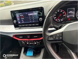 SEAT Ibiza Hatchback FR Edition - Image 2