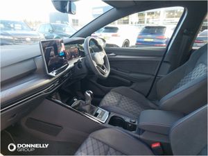 Volkswagen Golf Hatchback R-Line - Image 3