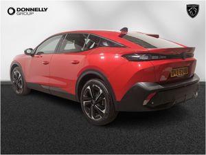 Peugeot 408 Fastback Allure - Image 3