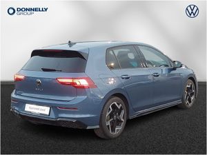 Volkswagen Golf Hatchback R-Line - Image 3