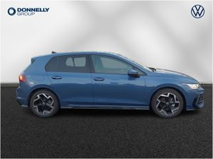 Volkswagen Golf Hatchback R-Line - Image 4