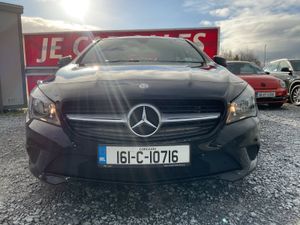 MERCEDES CLA 1.6 PETROL 1 OWNER 63,000 KMS - Image 3