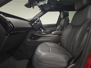 Land Rover Range Rover Sport Diesel Estate Dynamic - Image 4