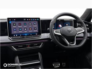 Volkswagen Tiguan Diesel Estate R-Line - Image 2