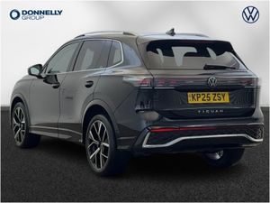 Volkswagen Tiguan Diesel Estate R-Line - Image 3