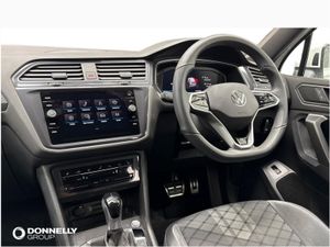 Volkswagen Tiguan Allspace Diesel Estate R-Line - Image 2
