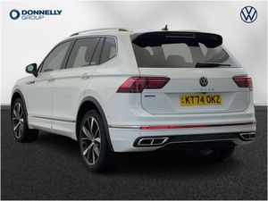 Volkswagen Tiguan Allspace Diesel Estate R-Line - Image 3