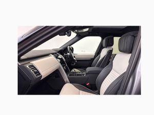 Land Rover Discovery Diesel Sw Dynamic HSE - Image 3
