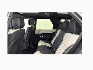 Land Rover Discovery Diesel Sw Dynamic HSE - Image 4