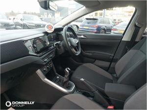 Volkswagen Taigo Hatchback Match - Image 3