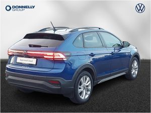 Volkswagen Taigo Hatchback Match - Image 4