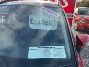 SEAT ARONA AUTOMATIC 1.6 TDI NCT 2/27 LOW KMS - Image 4