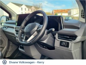 Volkswagen Transporter PAN AMERICANA  AUTO LWB 2.0 - Image 4