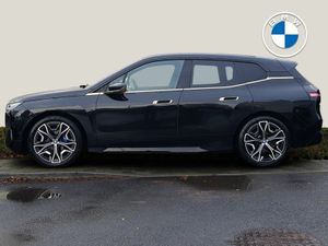 BMW iX xDrive50 M Sport Edition - Image 3