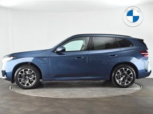 BMW X3 30e xDrive M Sport - Image 3