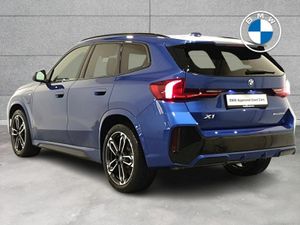 BMW X1 xDrive25e M Sport - Image 3