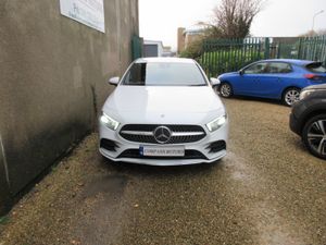 MERCEDES-BENZ AMG 1.3 HYBRID AUTOMATIC EXECUTIVE - Image 2