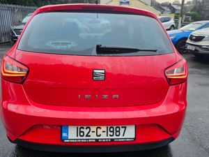 SEAT Ibiza 2016 1.0 SPORT ONLY 86K KM - Image 4