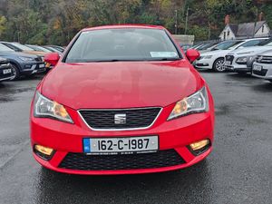 SEAT Ibiza 2016 1.0 SPORT ONLY 86K KM - Image 3