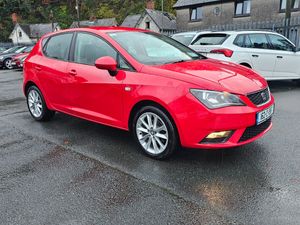 SEAT Ibiza 2016 1.0 SPORT ONLY 86K KM - Image 2