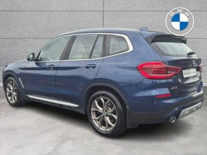 BMW X3 xDrive20d xLine - Image 3