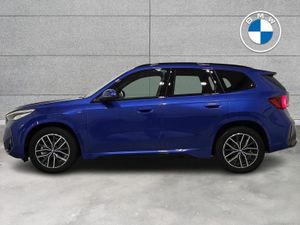 BMW X1 xDrive25e M Sport - Image 4