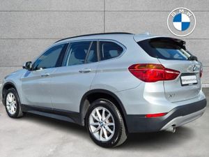 BMW X1 sDrive18i SE - Image 2
