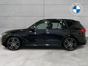 BMW X5 xDrive50e M Sport - Image 4
