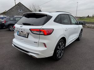 ST Line X - PHEV Top Spec - Panoramic roof - Image 4